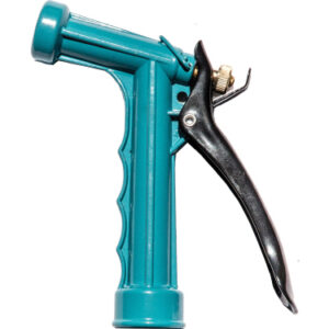 Rear Trigger Metal Nozzle