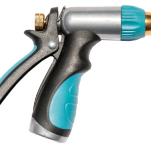 Heavy-Duty Adjustable Rear Trigger Nozzle