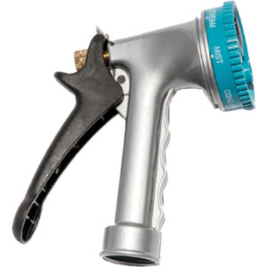 5-Pattern Rear Trigger Nozzle (5 - Blue And Black)