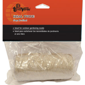 Sisal Twine (300' - Natural)