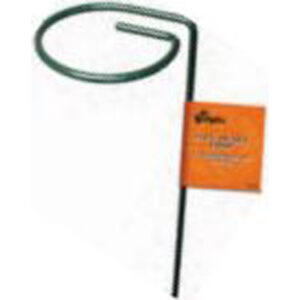 Plant Prop Rings - Green (1" Ring, 18" Tall)
