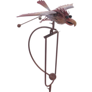 Stake Kinetic Bird Maurice