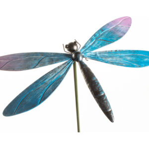 45" Dragonfly Balance Stake